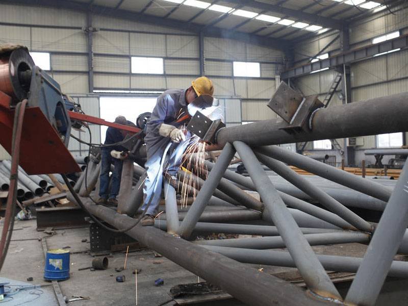 pipe processing