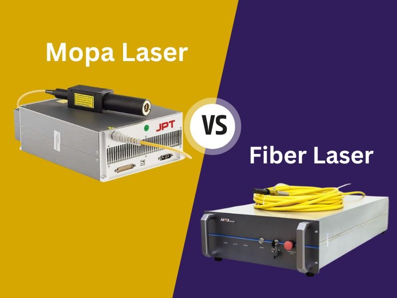 Mopa Laser Vs Fiber Laser