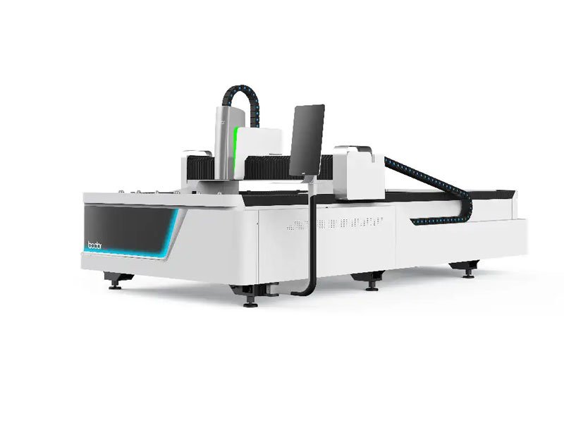bodor fiber laser cutter p series 3015
