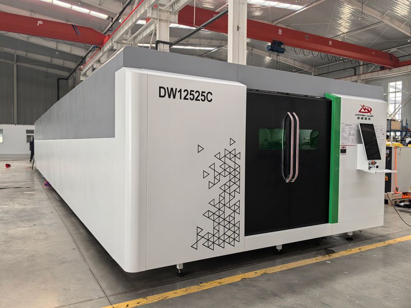 20000w fiber laser cutter