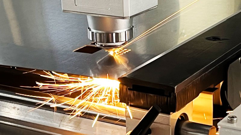 laser cutting quality