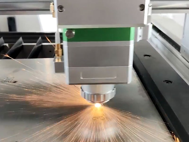 taglio laser