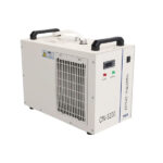 fiber laser water chiller