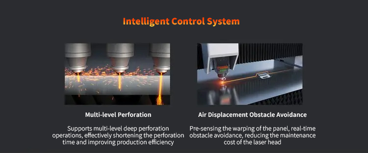 intelligent control system