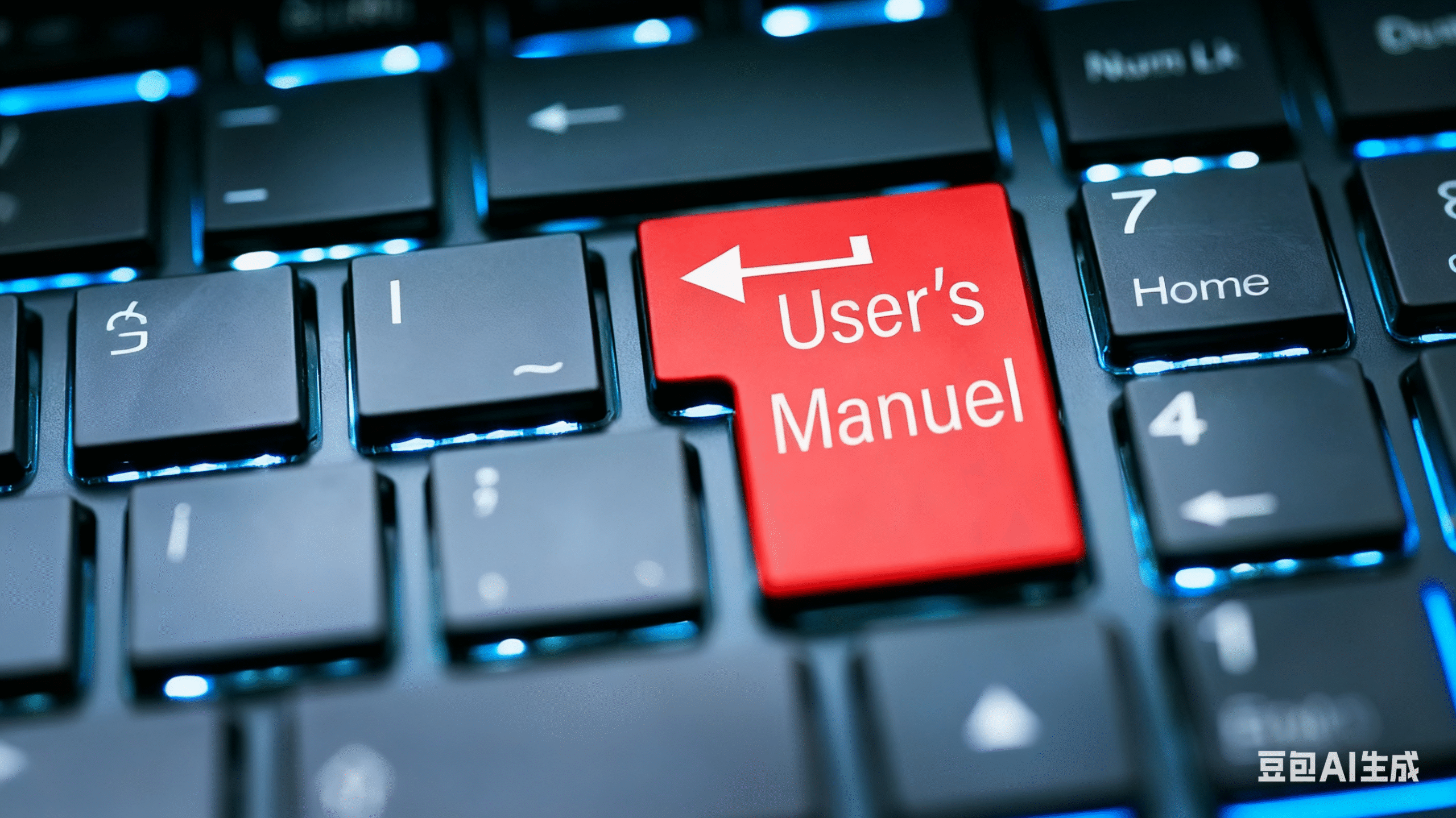 application manual 2