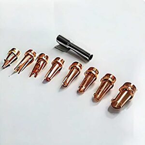 copper nozzle