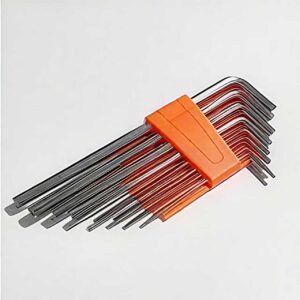hex wrench