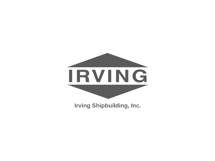 Irving Shipbuilding Inc,
