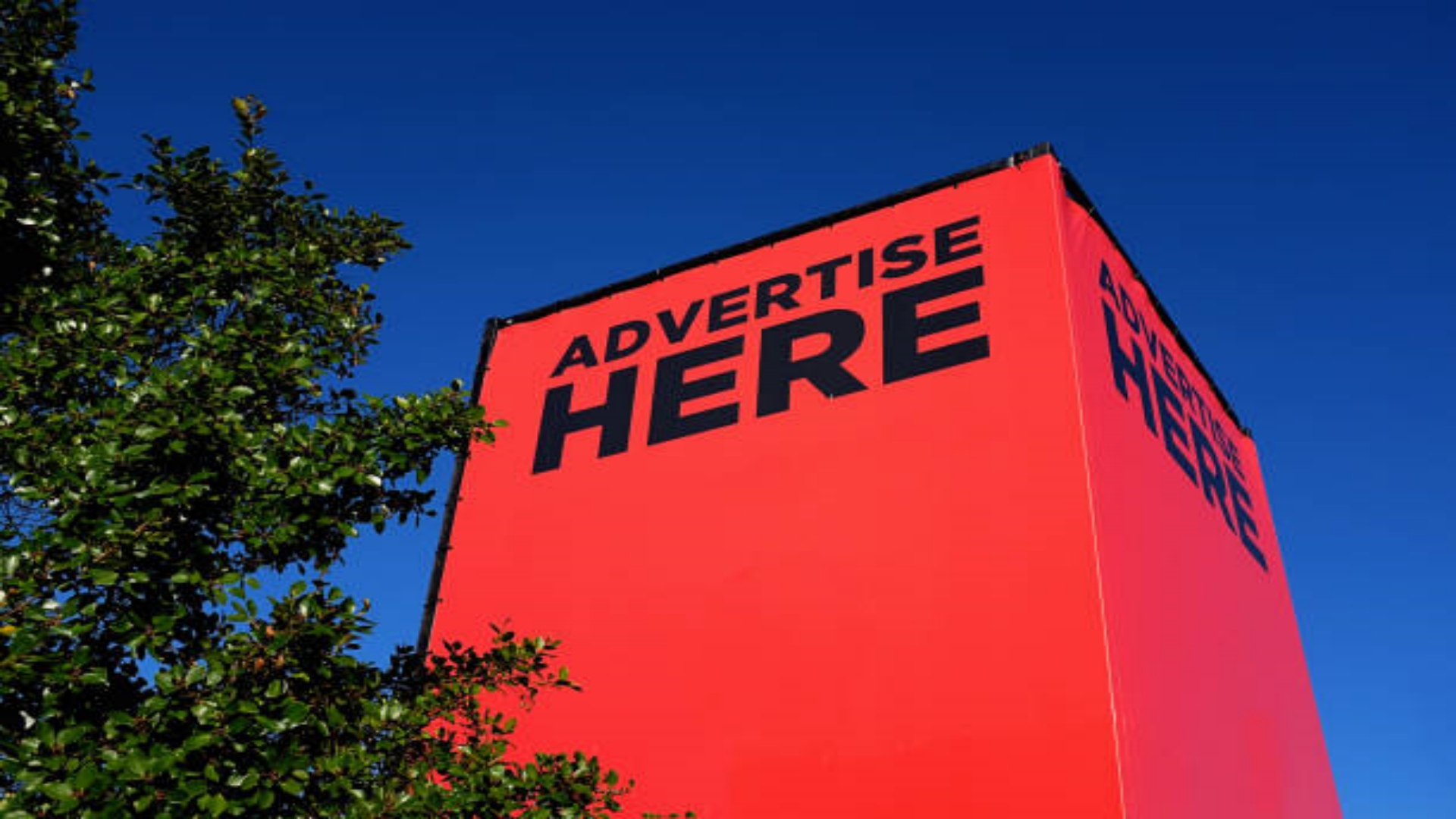 outdoor advertising 1