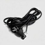 power cord