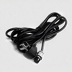 power cord