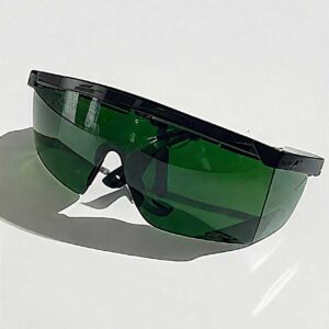 protective glasses