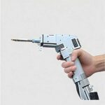 welding gun