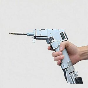 welding gun
