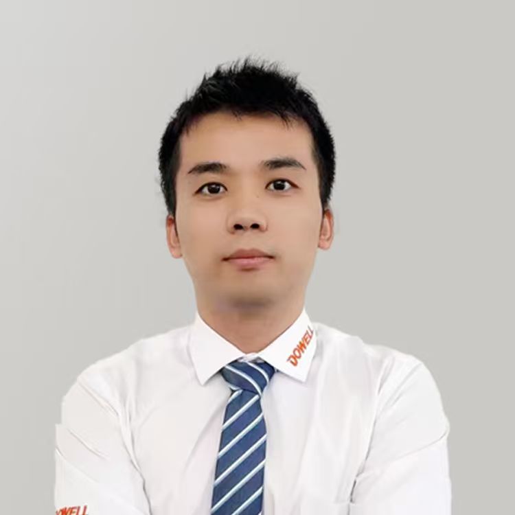 zane xin