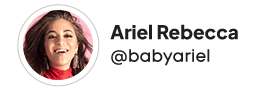 famous tiktokers baby ariel.png