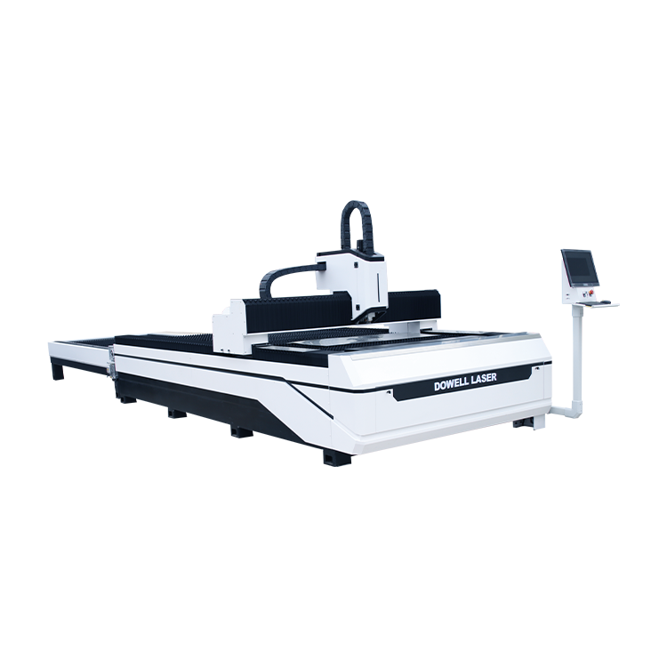 3015e double switch plate laser cutting machine 1