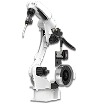 automatic laser welding robot 1