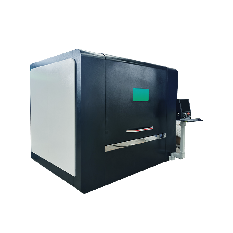 dw1390 high precision laser cutting machine