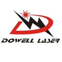 dowell laser logo
