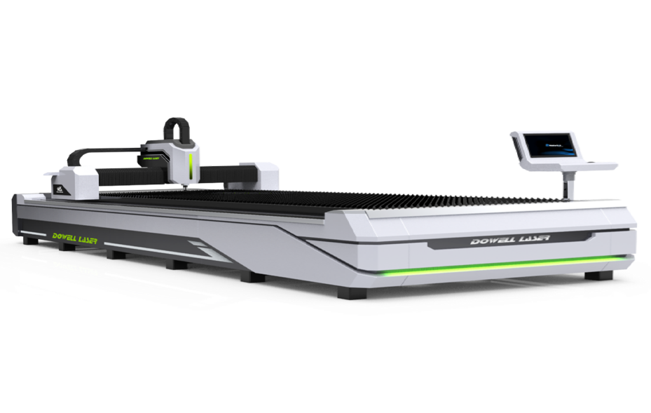 laser sheet cutting machine 1