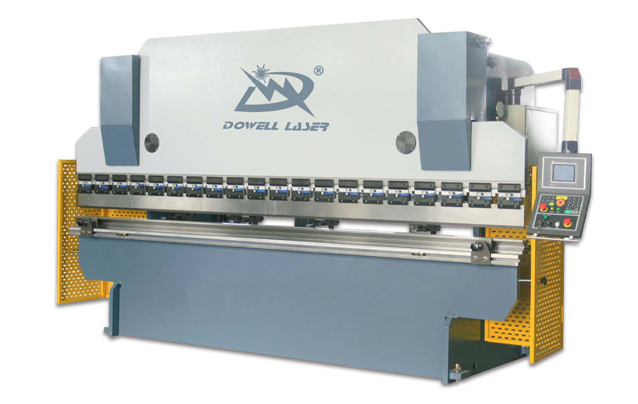 metal bending machine 1