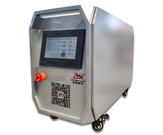 portable handheld laser cleaning machine 1