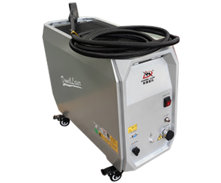 1200w air cooled laser welding equipment 1