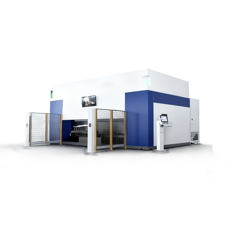 3d 5axis laser cutting machine 3