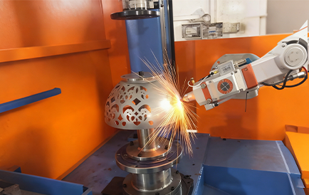 alternative punching die