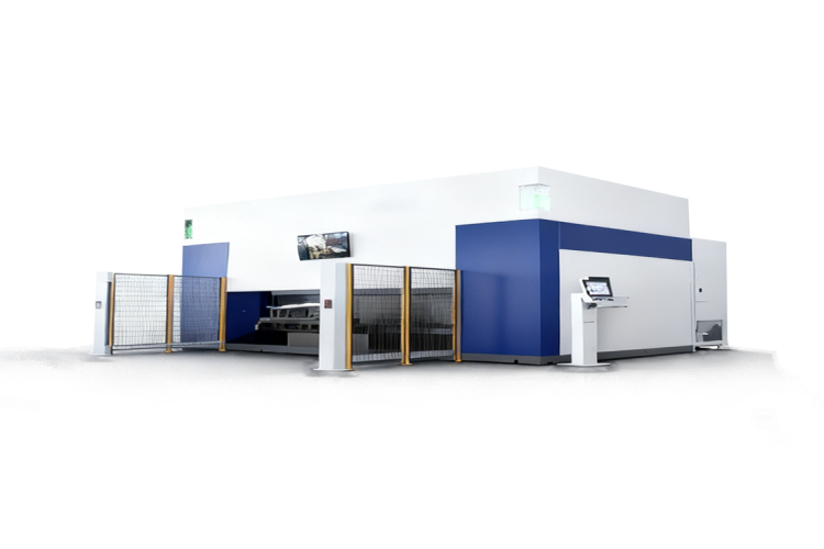 3d 5axis laser cutting machine 3