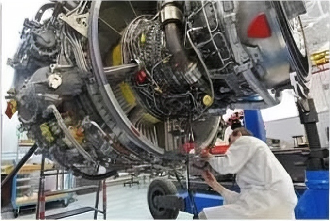 aerospace & new energy