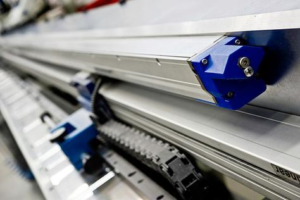 linear optical encoder 1