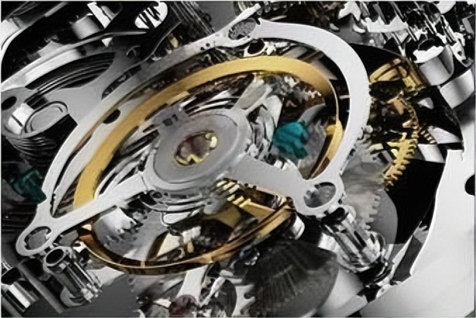watchmaking