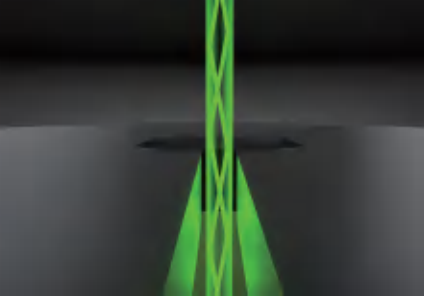 water guided laser processing 1