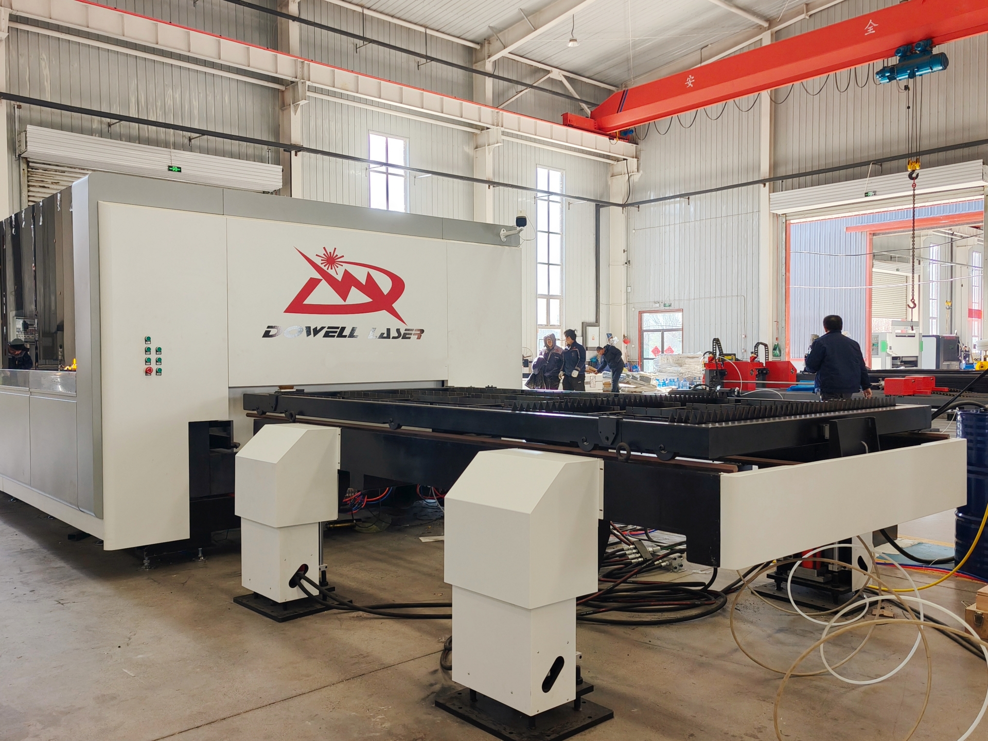 dual exchange workbench 1