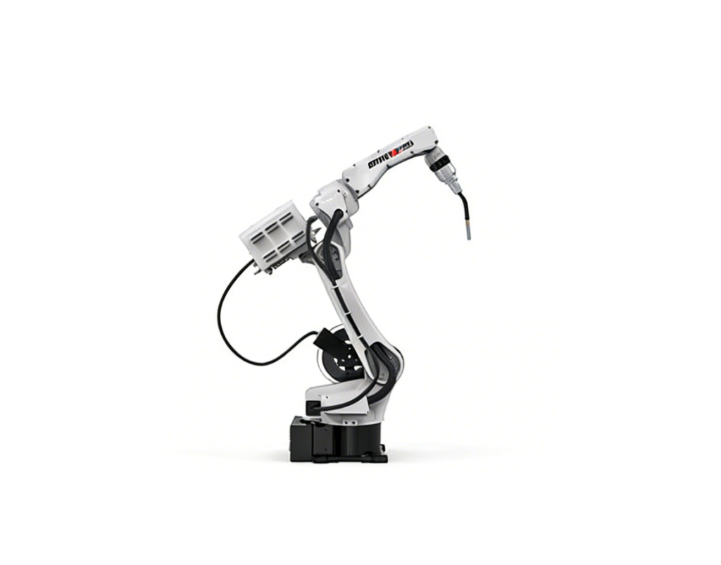 laser welding robot 1