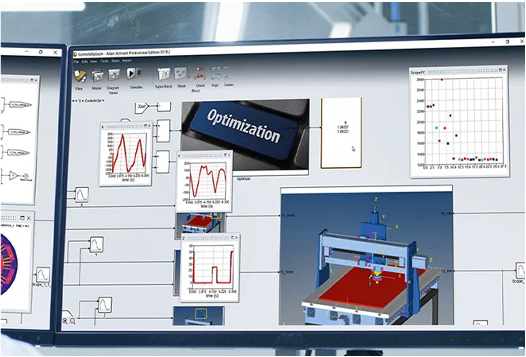 simulation software 1