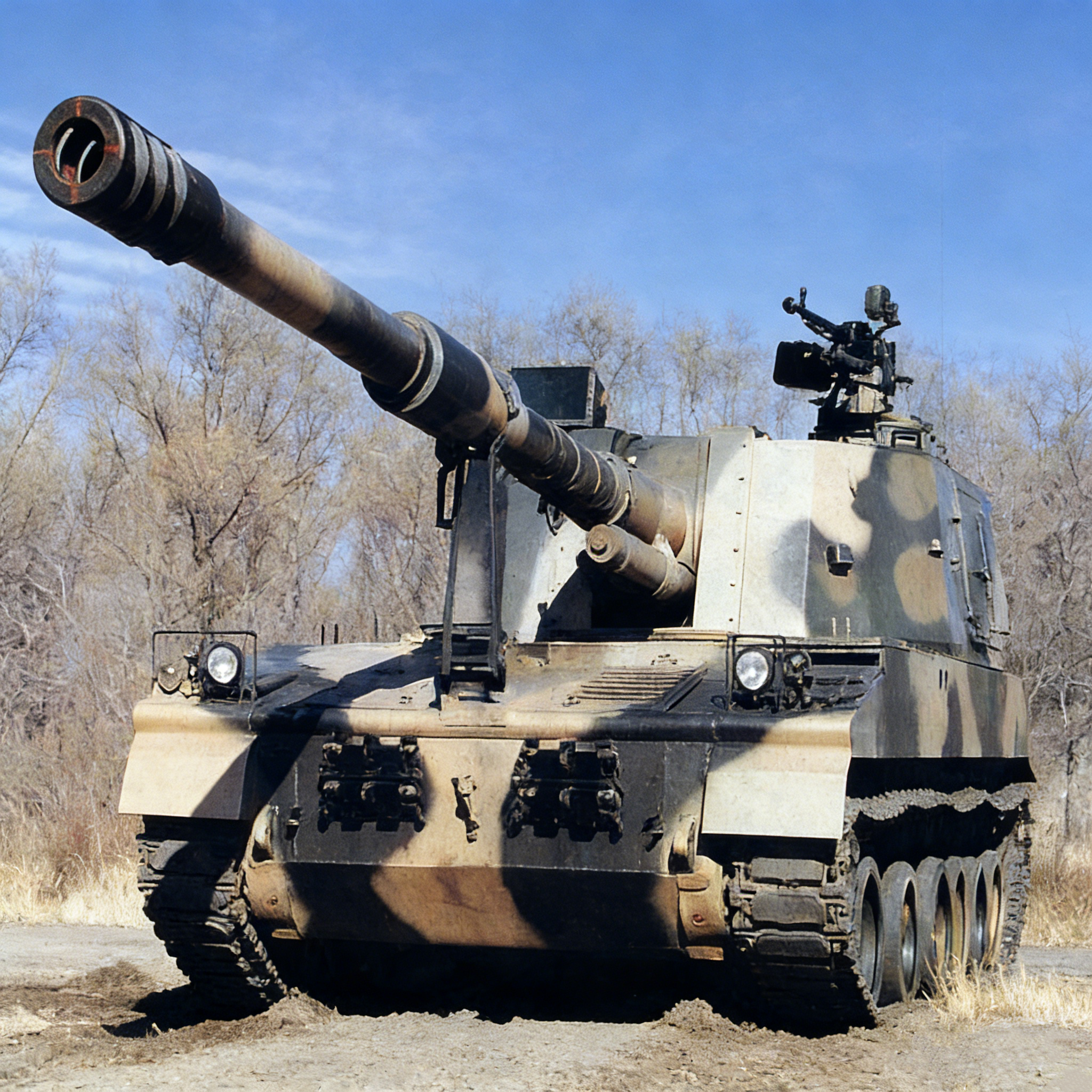 military armored vehicles 2