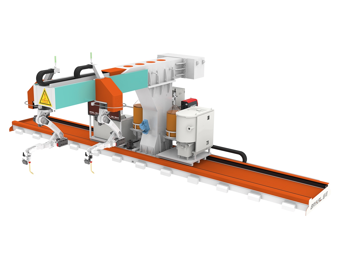 dw 2010a pro xb12 a8dp max 八轴悬臂双机