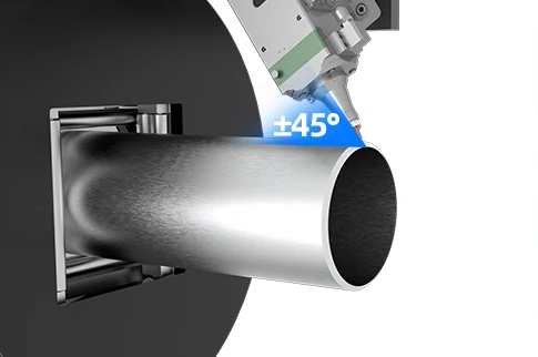 heavy duty laser tube cutting machine 3