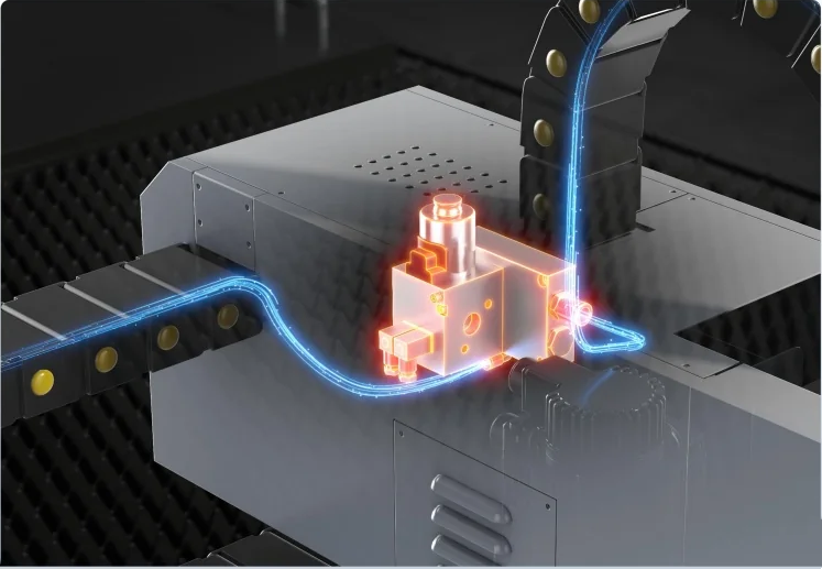 intelligent air pressure adjustment