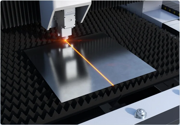 one button cut off function