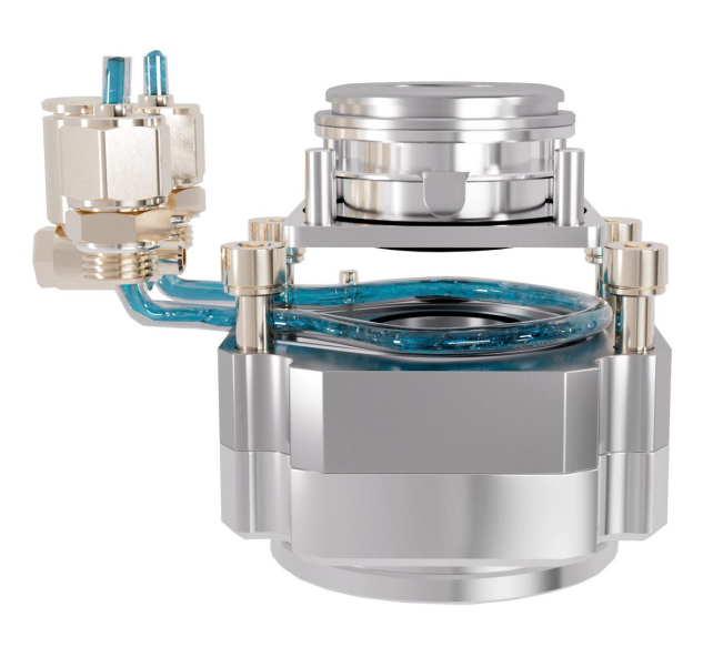 cutting and water cooling design 1