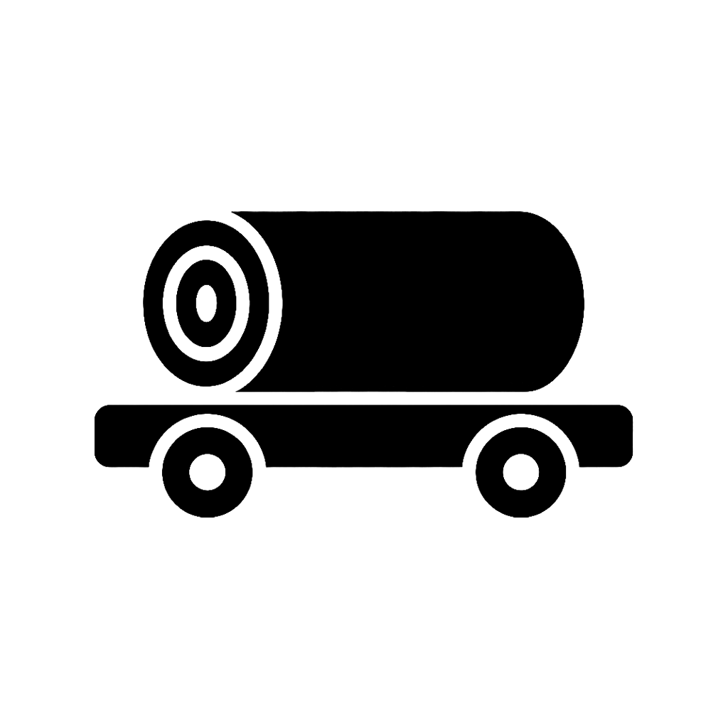 loading trolley
