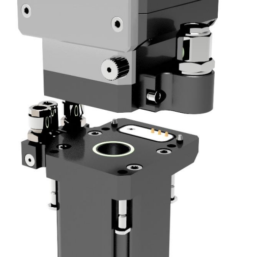 sensor head collision protection 1