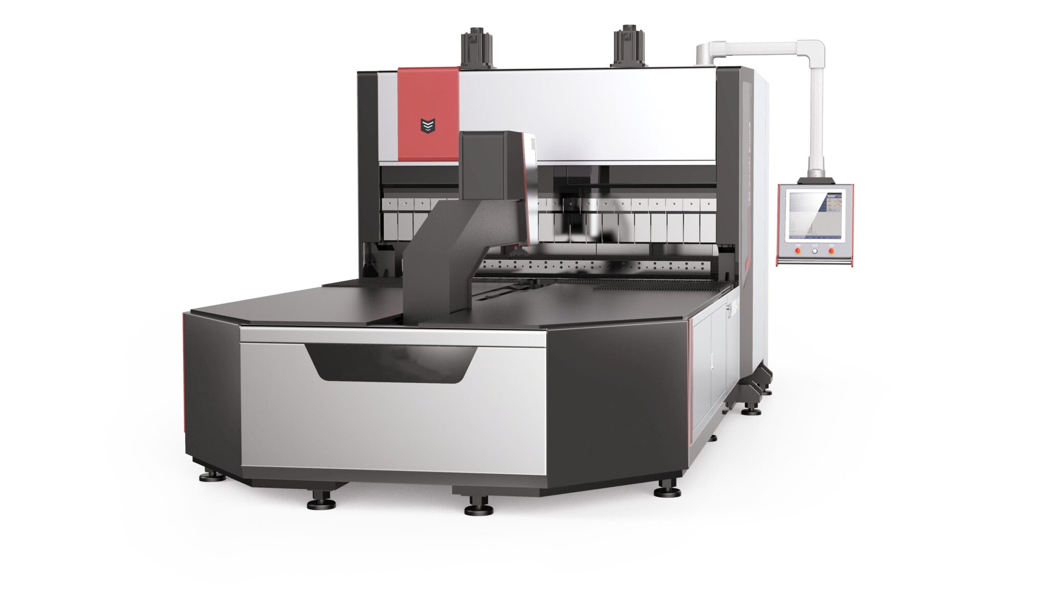 sheet metal bending machine 1