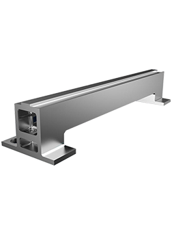 the crossbeam part 1