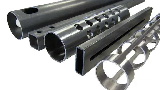 heavy duty steel pipe 1