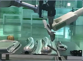 3d 5axis laser cutting sample 1